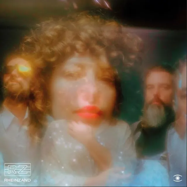 Rheinzand Rheinzand (2LP) 