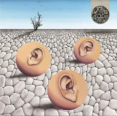France Far Out Far West (LP)