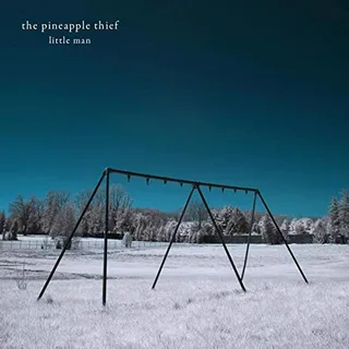 The Pineapple Thief Little Man (2LP)