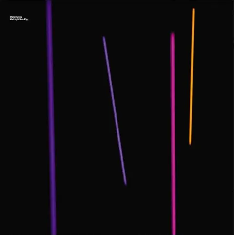 Metamatics Midnight Sun Pig (2LP) 