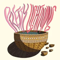 Pretty Lightning Jangle Bowl (LP)