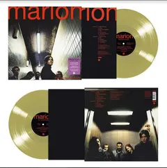 Marion This World And Body - LTD (LP)