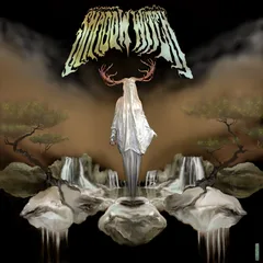 Shadow Witch Under The Shadow Of A Witch - LTD (LP)