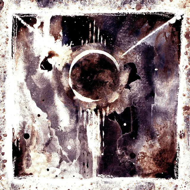 Hesitation Wounds Awake For Everything - LTD (LP) 