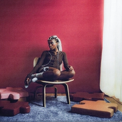 Hannah Jadagu Describe - LTD (LP)