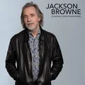 Jackson Browne Downhill From Everywhere - LTD (12")