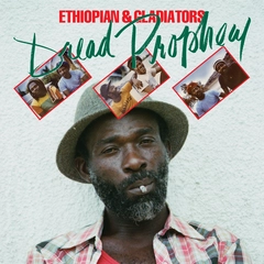Ethiopian &amp; Gladiators Dread Prophecy (LP)
