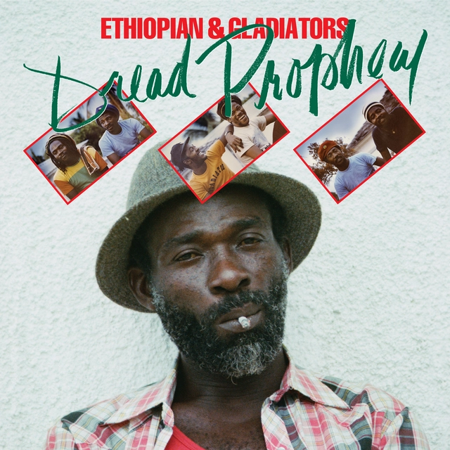 Ethiopian & Gladiators Dread Prophecy (LP) 