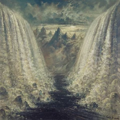 Forgotten Tomb Nihilistic Estrangement (LP)
