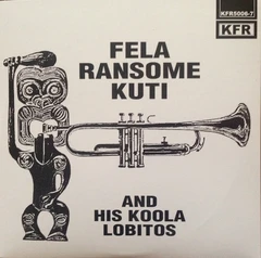 Fela Kuti Se E Tun De/Waka Waka - LTD (7")