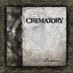 Crematory Believe - LTD (2LP)
