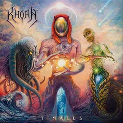 Khôra Timaeus (LP)