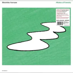 Motohiko Hamase Notes Of Foresty (LP)