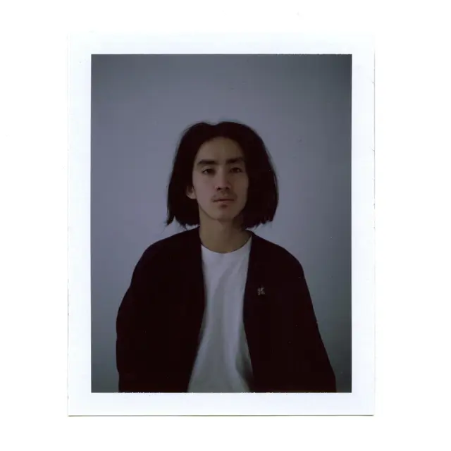Jonah Yano Souvenir (LP) 