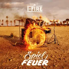 I-Fire Spiel Mit Dem Feuer (2LP)