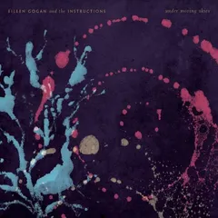 Eileen Gogan &amp; The Instructions Under Moving Skies (LP)