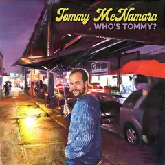 Tommy McNamara Who's Tommy? (LP)