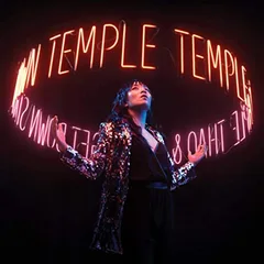 Thao &amp; The Get Down Stay Down Temple (LP)
