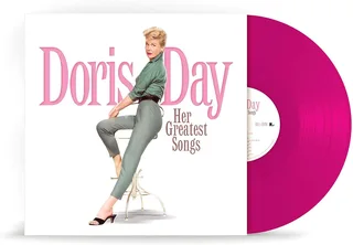 Doris Day Her Greatest Songs - LTD (LP)