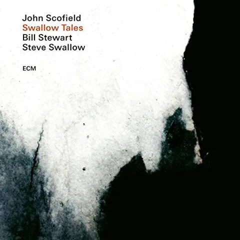 John Scofield Swallow Tales (LP) 