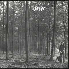 George Kooymans Jojo (LP)