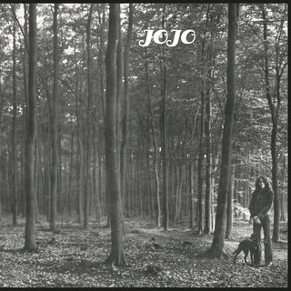 George Kooymans Jojo (LP)