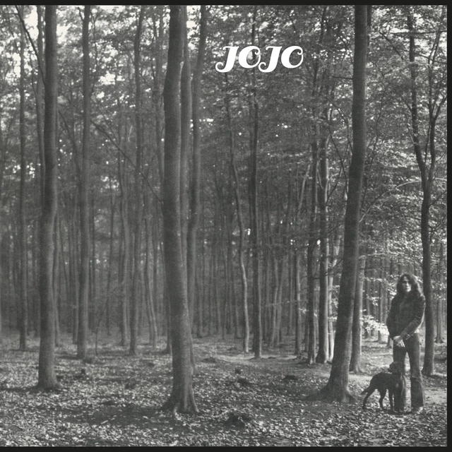 George Kooymans Jojo (LP) 