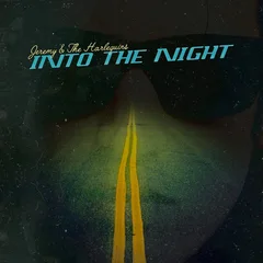 Jeremy &amp; The Harlequins Into The Night (LP)