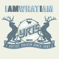 Diverse Artister I Am What I Am (2LP)
