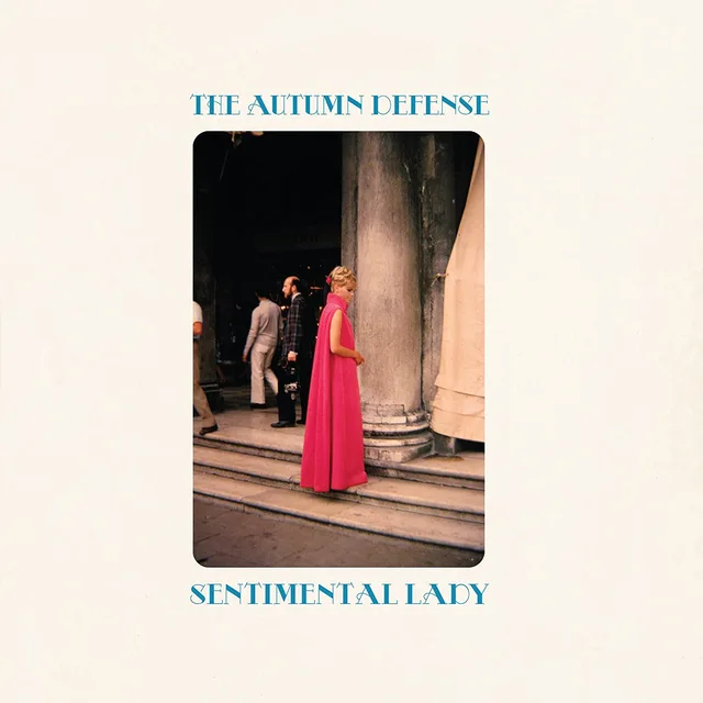 The Autumn Defense/Josh Rouse Sentimental Lady/Trouble (7") 