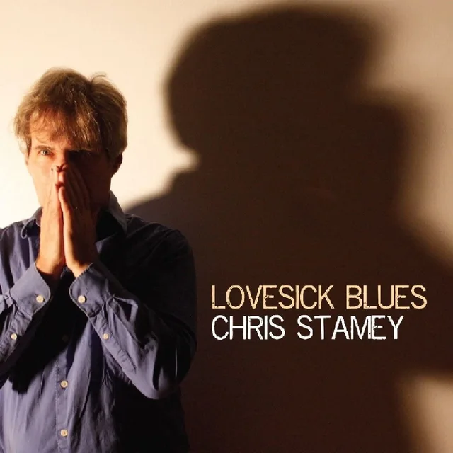Chris Stamey Lovesick Blues (2LP) 