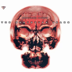 Grooverider Presents The Prototype… - LTD (2LP)
