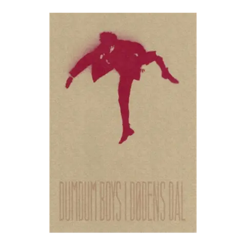 DumDum Boys DumDum Boys I Dødens Dal (DVD) 