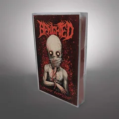 Benighted Obscene Repressed (MC)