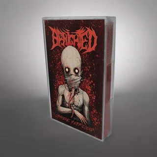 Benighted Obscene Repressed (MC)