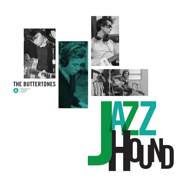 The Buttertones Jazzhound (MC) 
