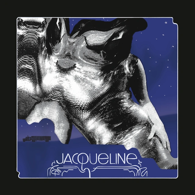 Jackie Lynn Jacqueline (LP) 