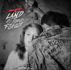 Chuck Prophet The Land That Time Forgot (LP)