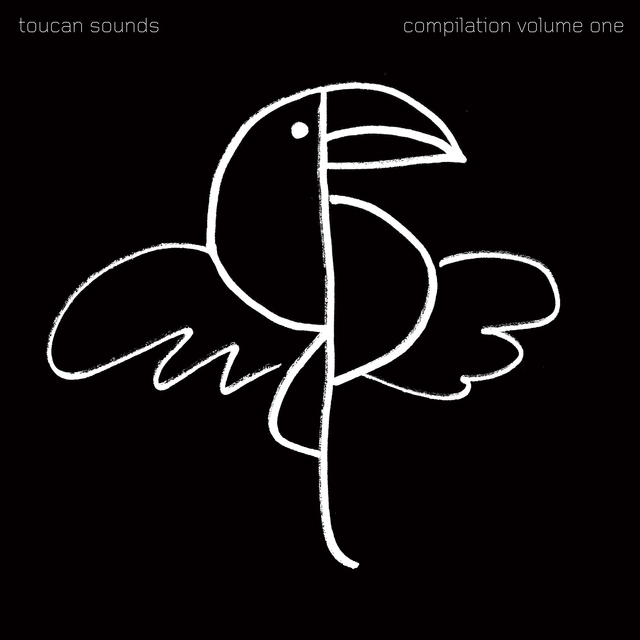 Diverse Artister Toucan Sounds - Comp. Volume One (LP) 