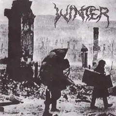 Winter Into Darkness (2LP)