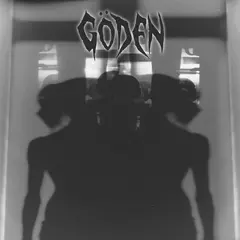 Goden Beyond Darkness (2LP)