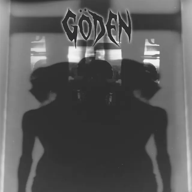 Goden Beyond Darkness (2LP) 