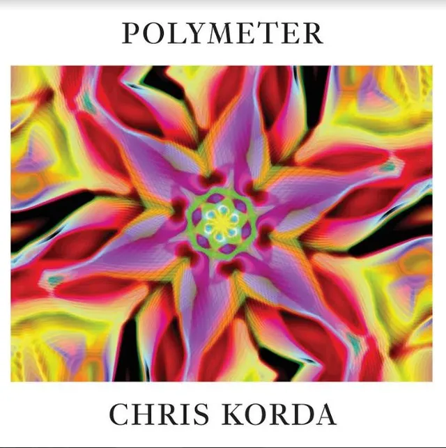 Chris Korda Polymeter (LP) 