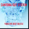 Cantona Gut System Yoko: The Best Beatle (LP)
