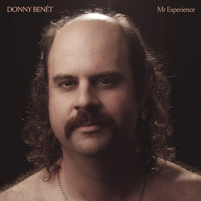 Donny Benét Mr Experience (LP) 
