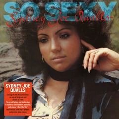 Sydney Joe Qualls So Sexy (LP)