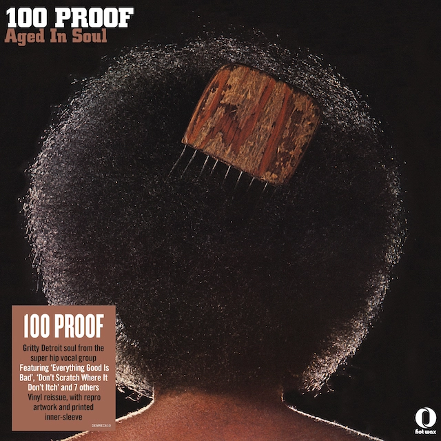 100 Proof Aged In Soul 100 Proof (LP) 