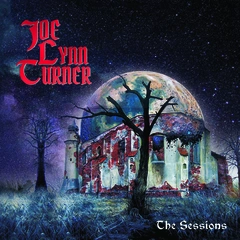 Joe Lynn Turner Sessions (LP)
