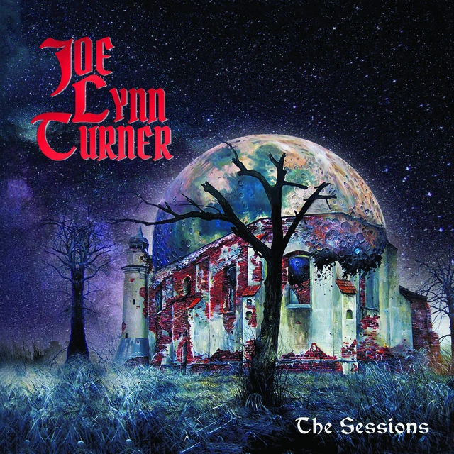 Joe Lynn Turner Sessions (LP) 