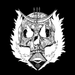 Morbid Slaughter Wicca (7")